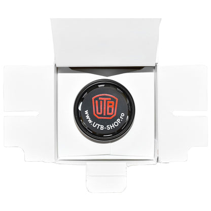 UTB magnetic support for phone 2 in 1 with air freshener Breckner Germany