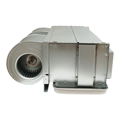Ventiloconvector 3.5/5.2KW duct type FP-68 for ceiling, 2 pipe system Fan Coil Unit