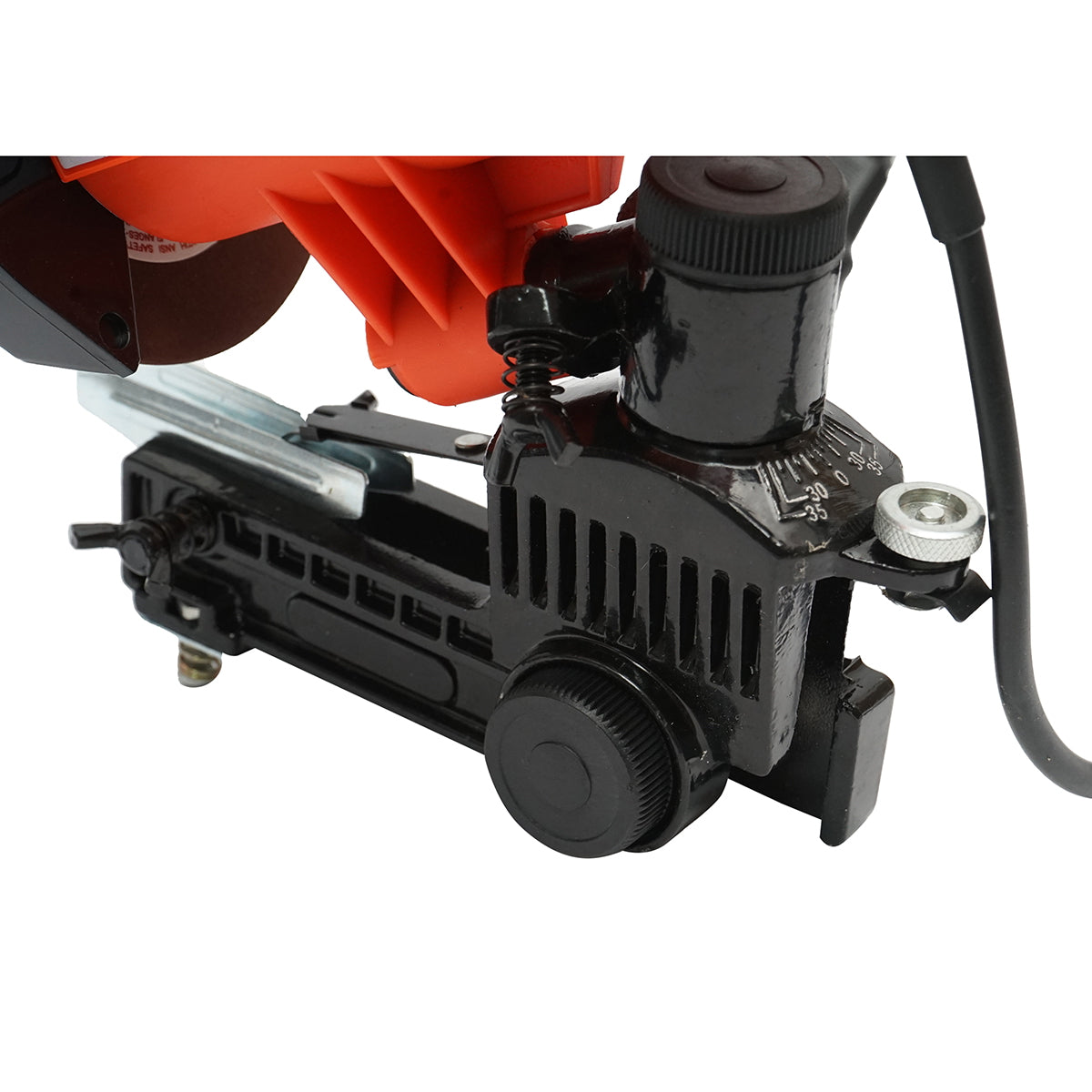 Chain saw sharpening machine 85W, 220V, 5000 RPM