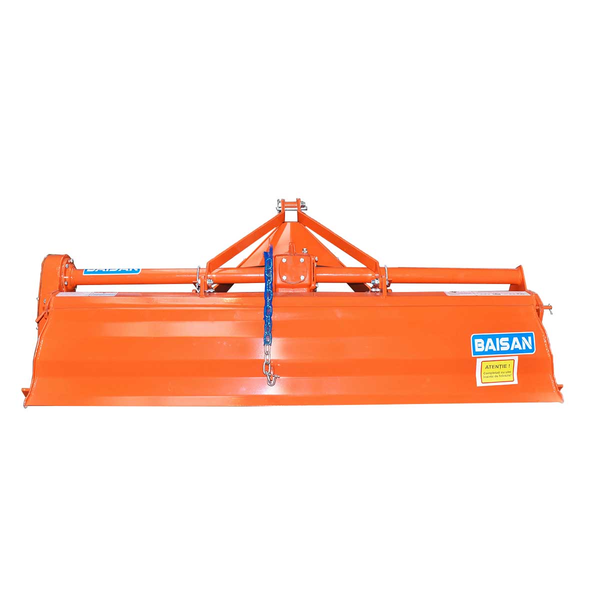 KK cutter with a working width of 1800mm 40-50HP