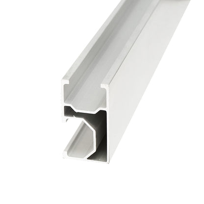 Complete ON-GRID photovoltaic kit with 6KW DEYE inverter and POLYCROWN solar panels 14x415W, smart meter, mounting system for tile/metal roofing.