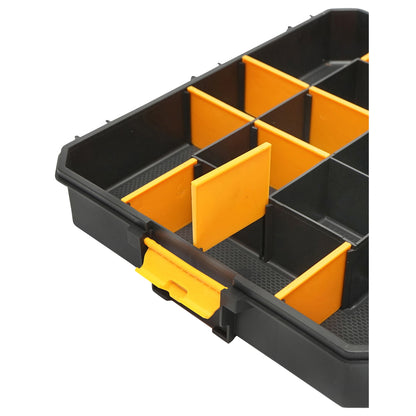 Accessory organizing box 375X314X65mm Breckner Germany