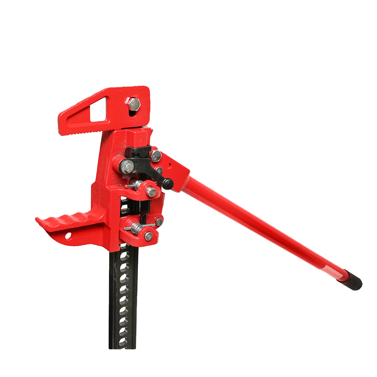 OFF ROAD mechanical jack farm type 48 inch maximum load 3 tons