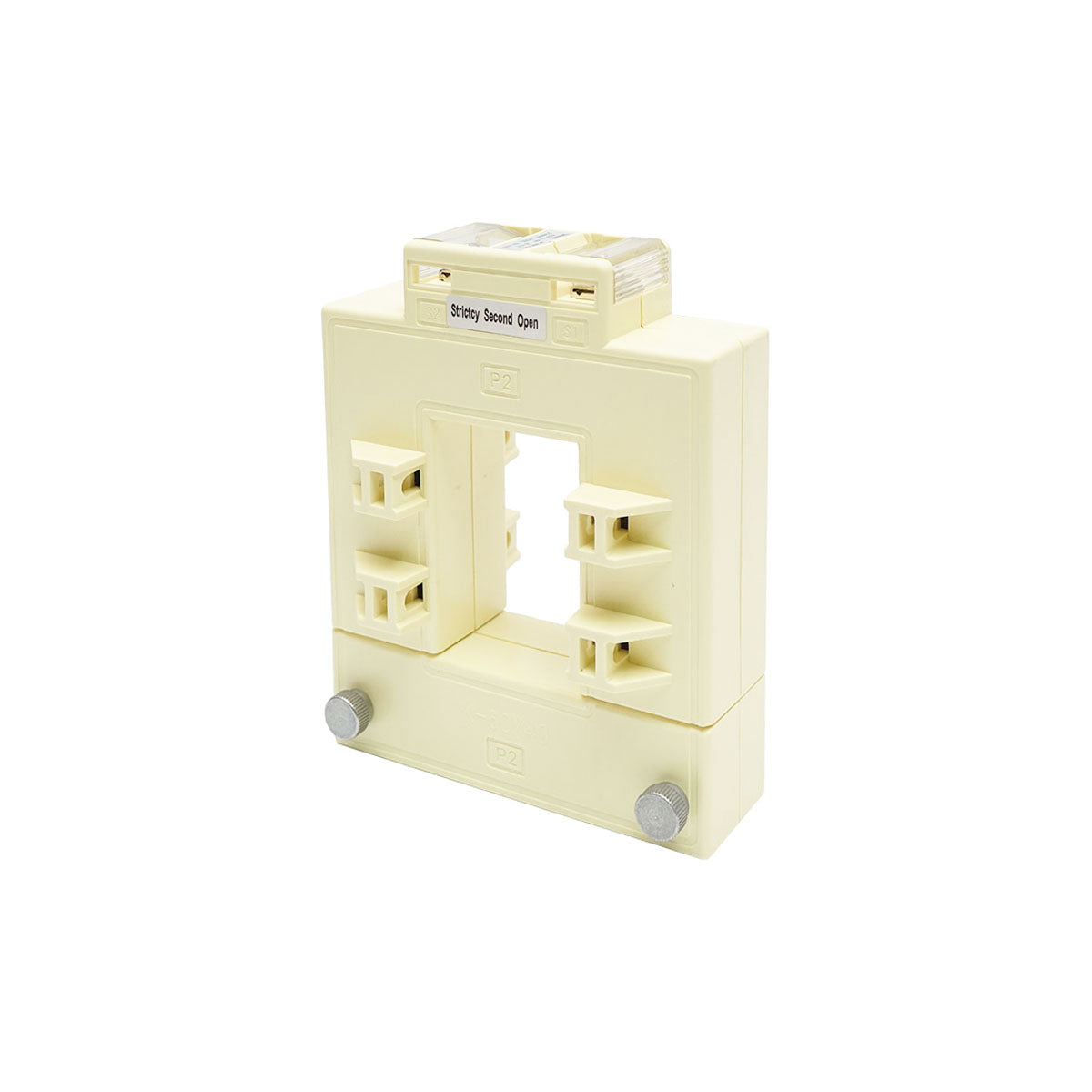 Smart backup box GROWATT 300KW, anti-backflow box, smart meter DTSU666