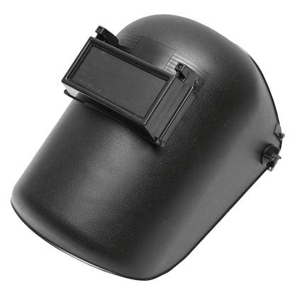 Welding mask with black glass Breckner Germany