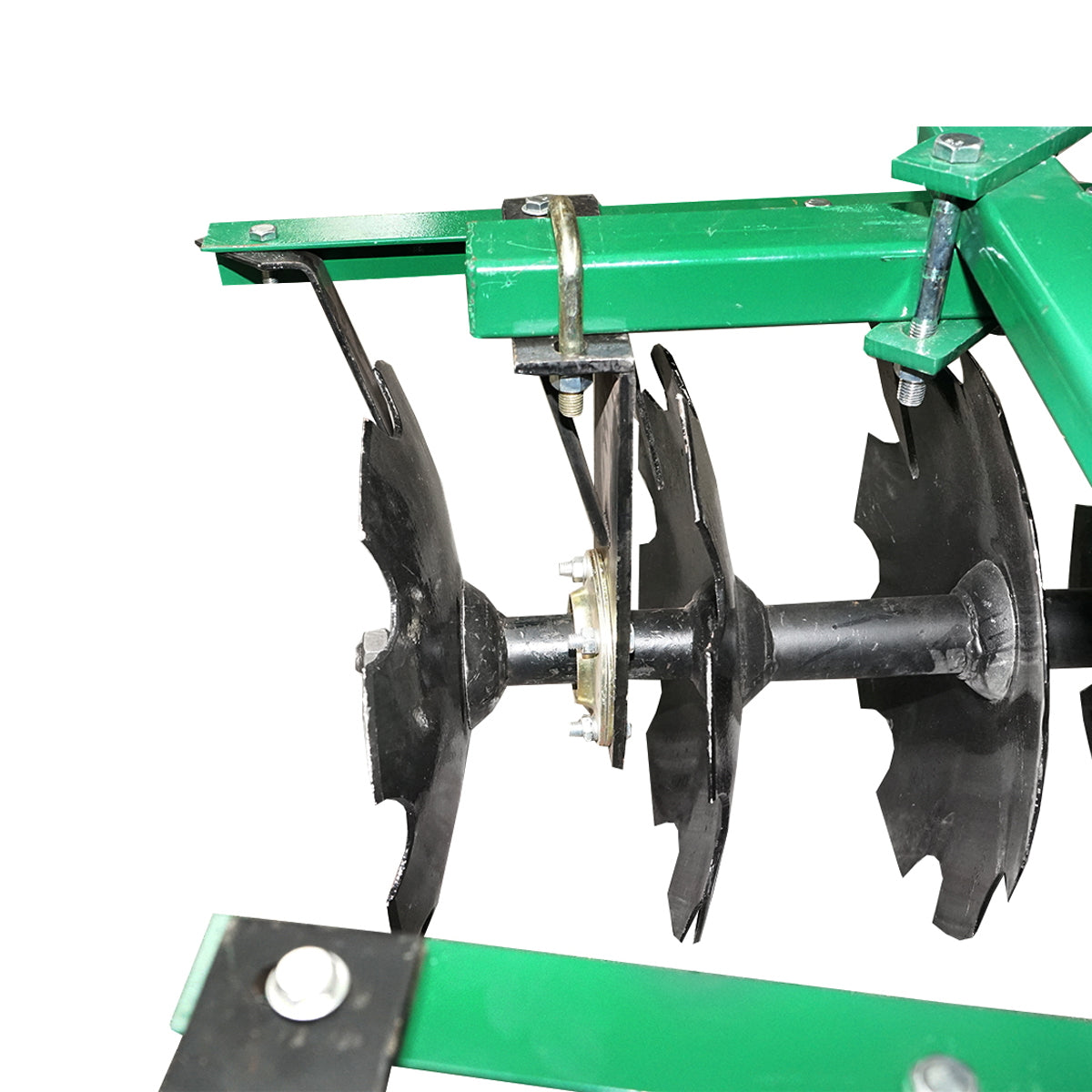 Agricultural disc working width 1300 mm blade 460x3.5mm Konig Tractors