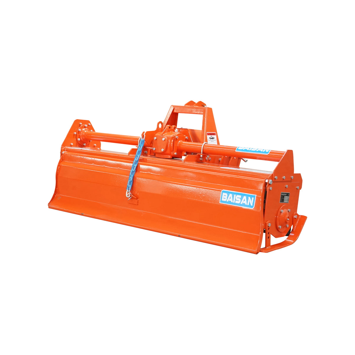 The cutter with a working width of 160 cm
