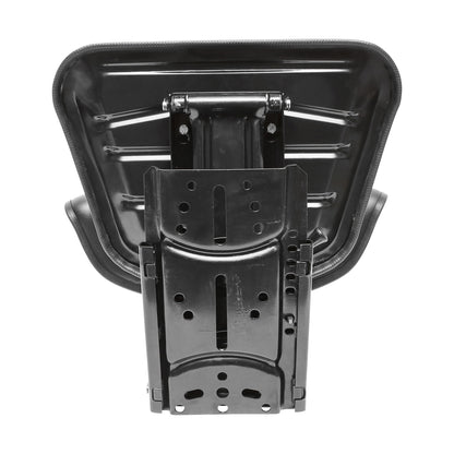 Universal adjustable seat for tractor