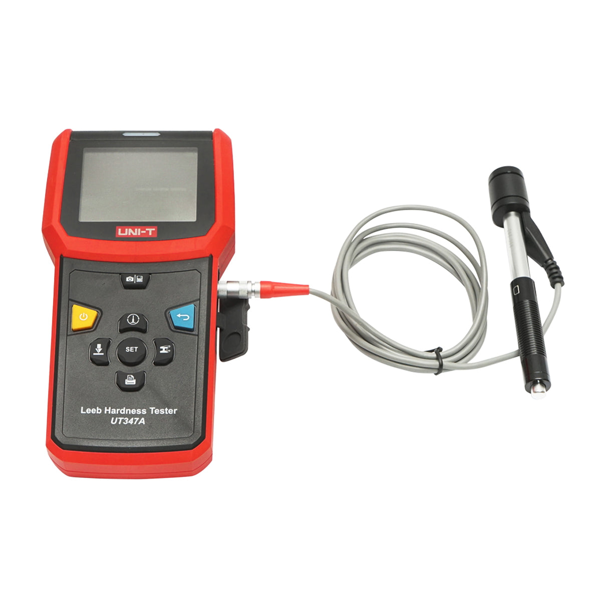 Digital metal hardness tester UT347A UNI-T