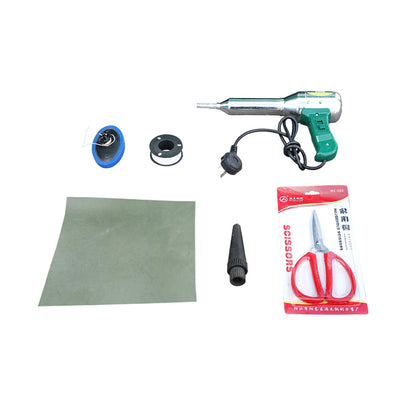 Folding diesel tank 3000L Breckner Germany