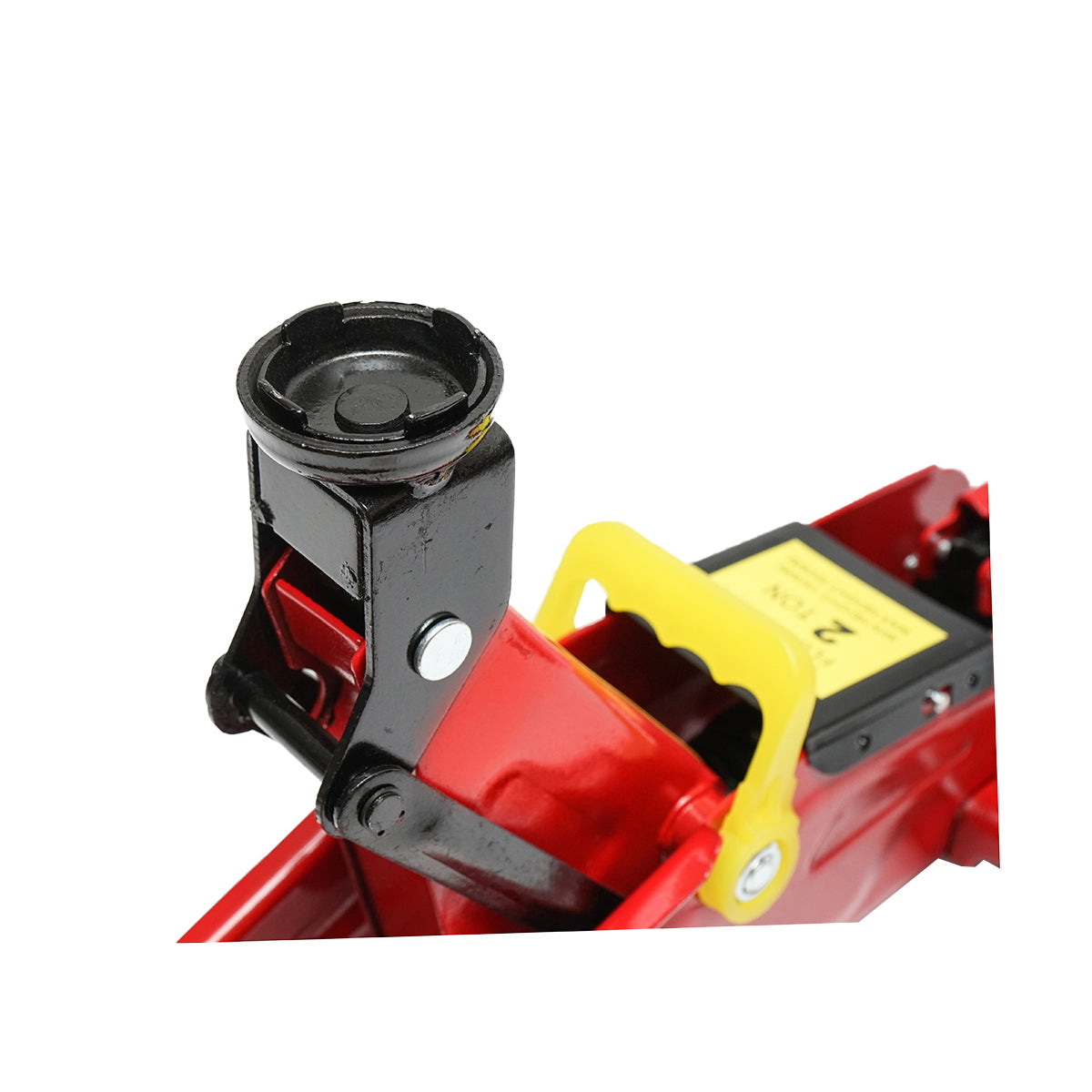 Crocodile jack 130-290mm with a load of 2T