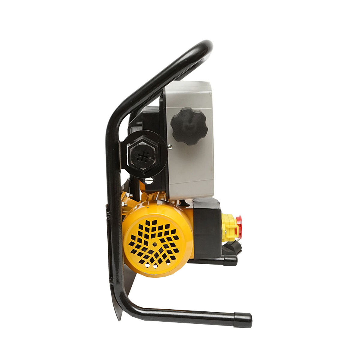 Diesel transfer pump with meter 220V 600W flow rate 40L/min. maximum pressure 3bar Breckner Germany