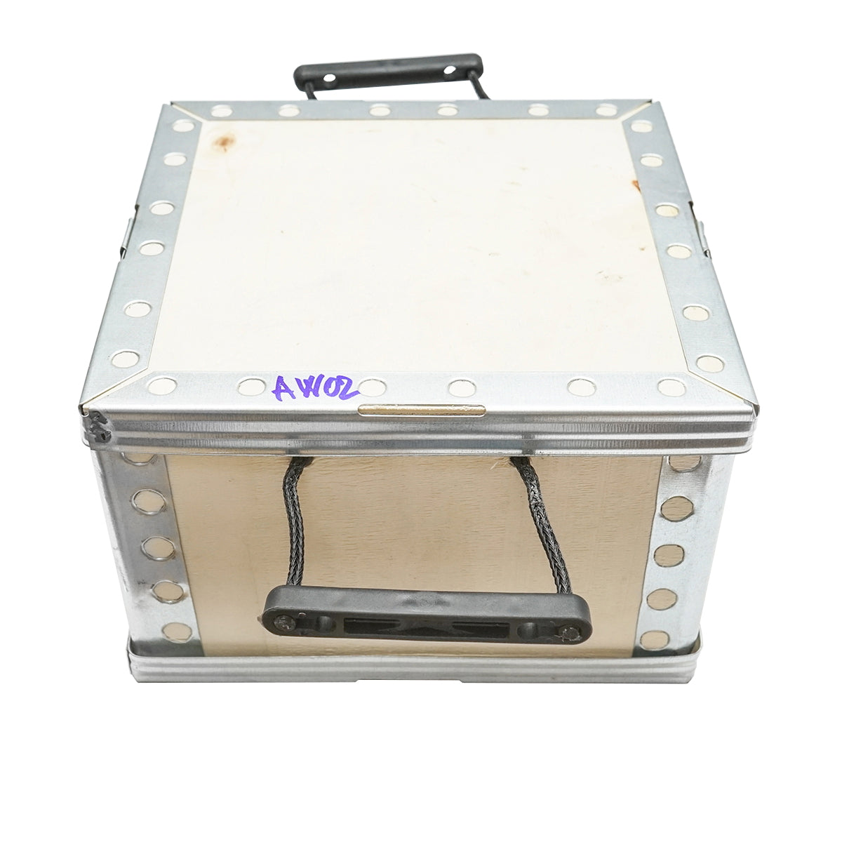 Vibration balancing mechanism for motor D2404 (model with welded pump) new model 121.01.056 UTB U-445, U-550 and U-643