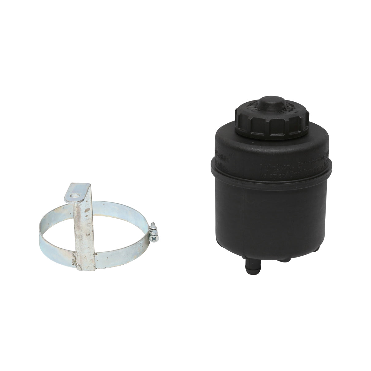 Power steering kit for Ford 4000