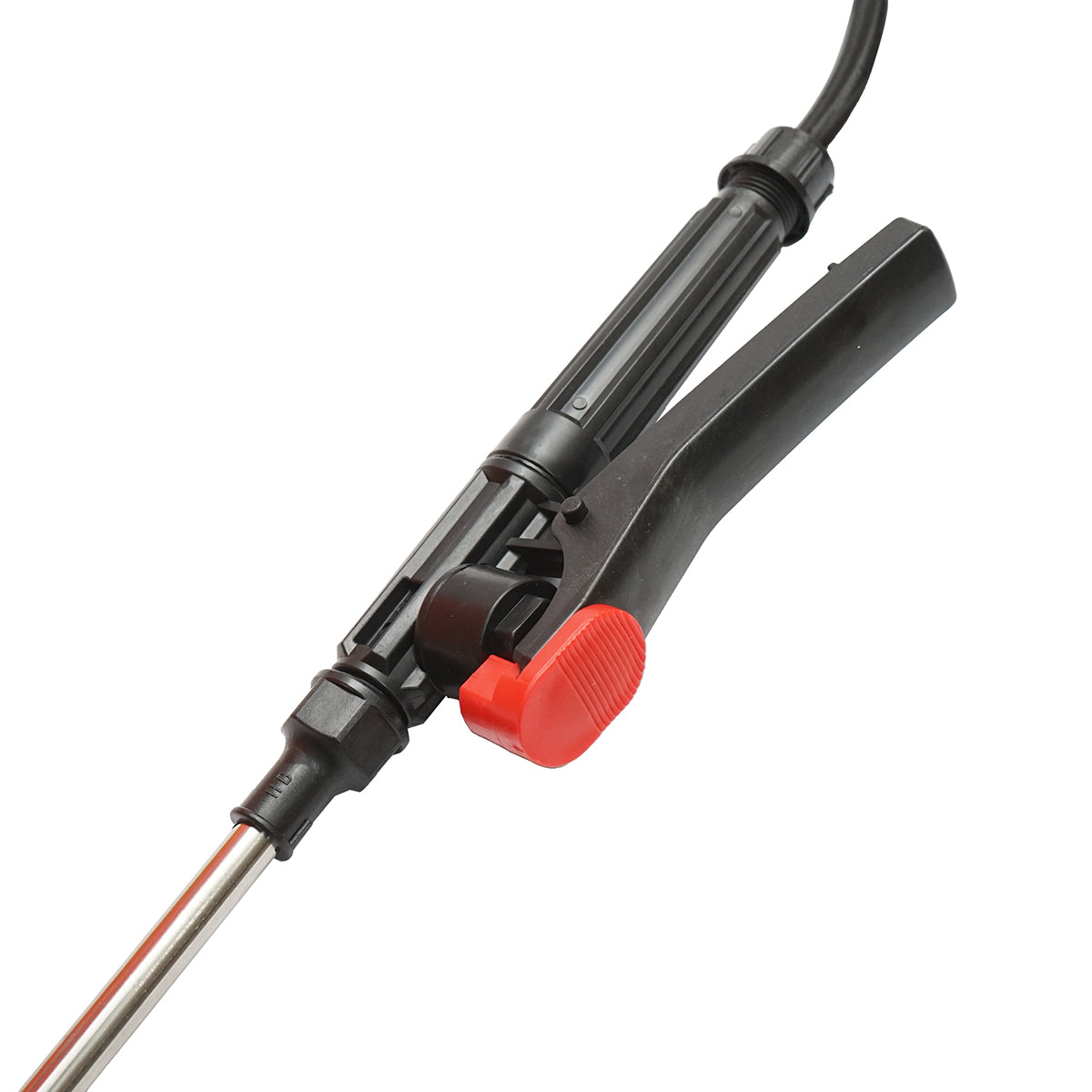 Manual spraying pump, 16L reservoir Vermorel with 3 interchangeable nozzles THOR