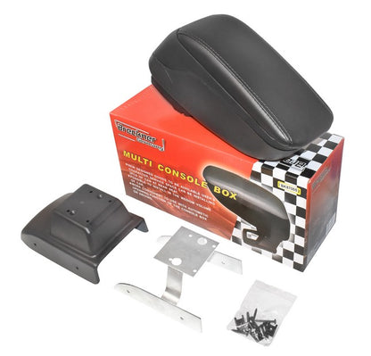 Armrest Dacia Duster II new model 2018>>> 8201698592 Breckner Germany