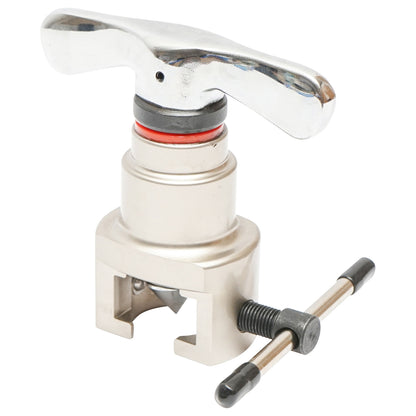 Brake and cooling pipe flaring kit Breckner Germany