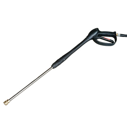 7.5HP pressure washer 20 mpa with 7.5m hose and Thor gun