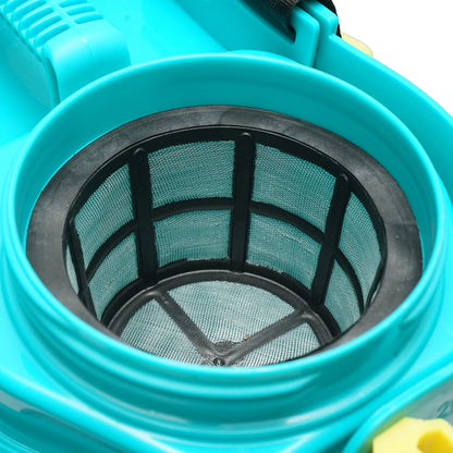 Electric sprayer pump, 20L tank, 12V/8Ah battery, 4 nozzles, flow rate 4 l/min, pressure 6.8 bar THOR