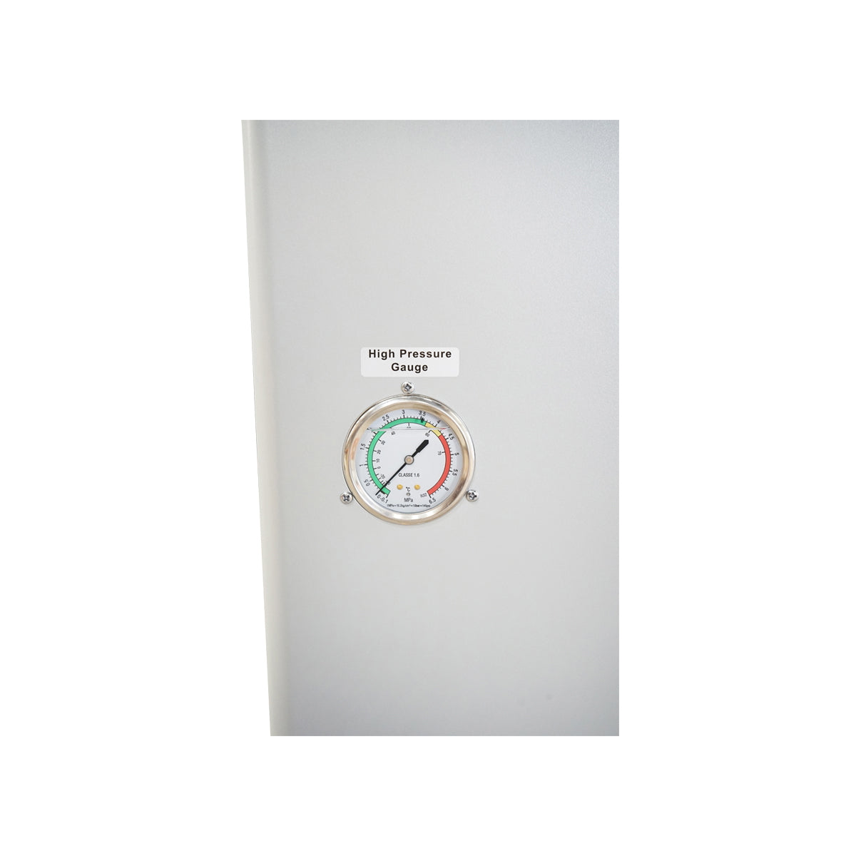 Air-to-air monoblock heat pump 23KW, 380V IPX4 Pool World