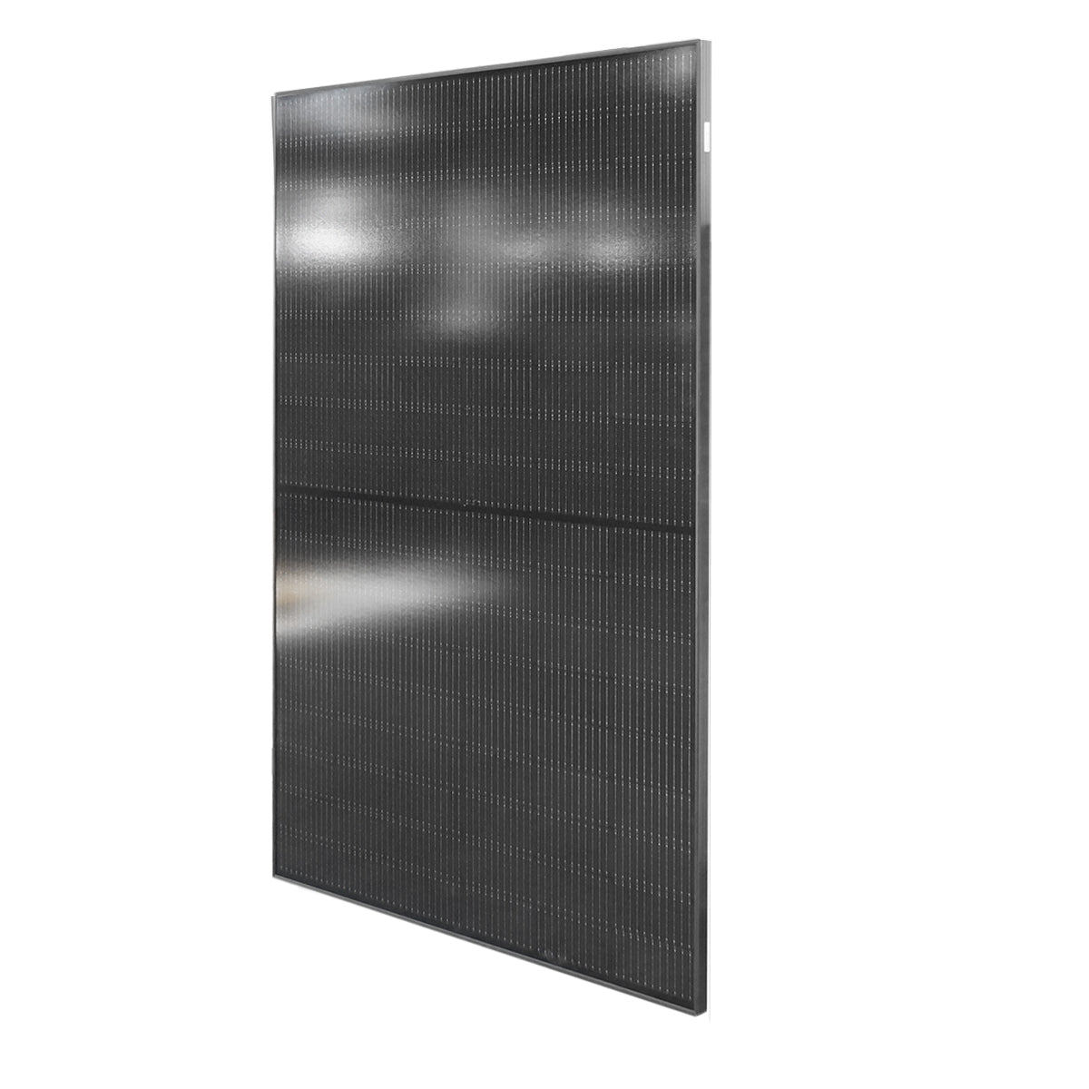 410W solar panel, monocrystalline photovoltaic, 37V, cable and MC4 connector, 1722x1134x35mm, Breckner Germany