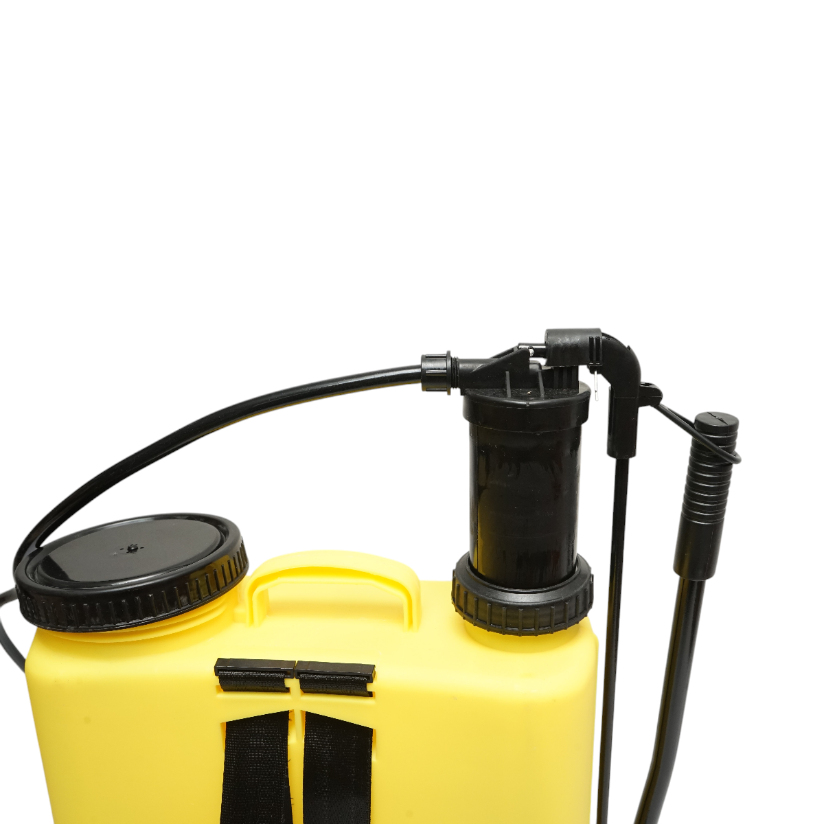 Manual sprayer, vermorel 16L with lance and 5 nozzles Crownman