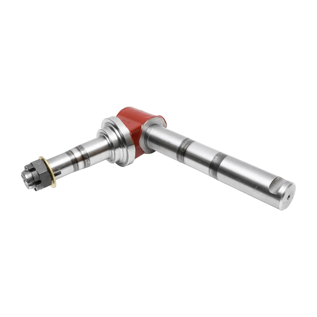 Complete left fender UTB U-650