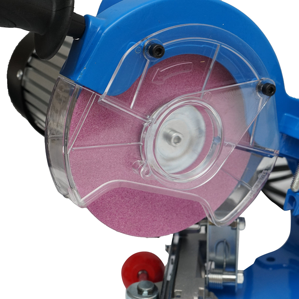 Chain saw sharpening machine 230W, 220V, 3000 RPM