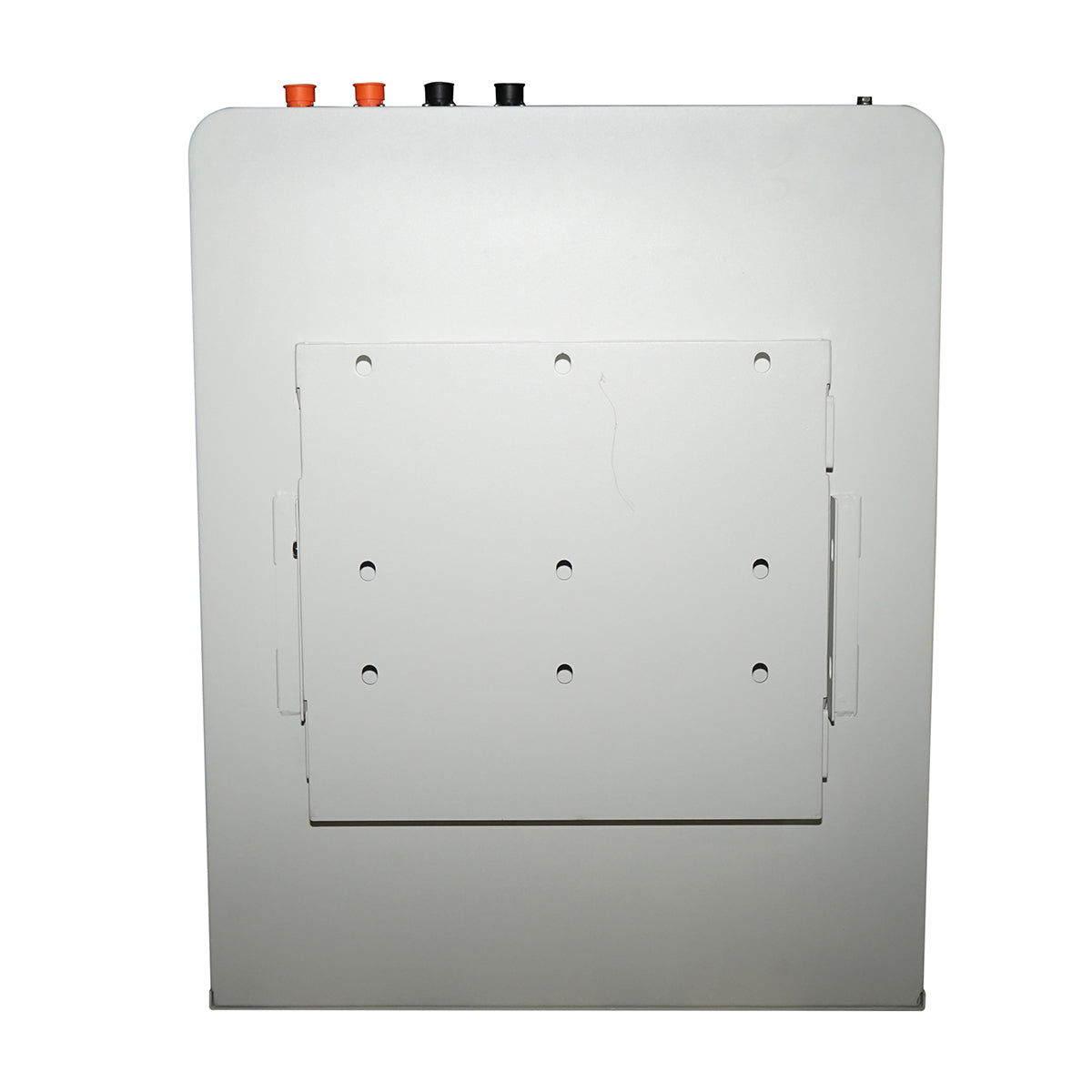 Li-ion LifePo4 Battery 10KWA, 51.2V, 200Ah with BMS, Bluetooth, LCD display, temperature protection Leoch, parallel connection Battery
