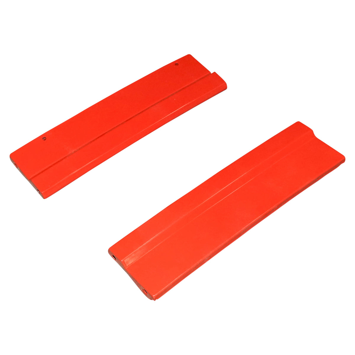 Complete hood Fiat U-445 /set (4-cylinder engine) with dashboard support