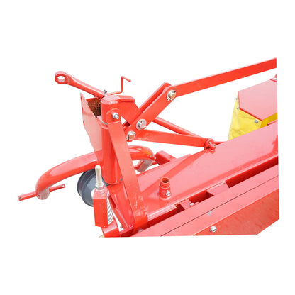 1.65 rotary mower with cardan model Poland