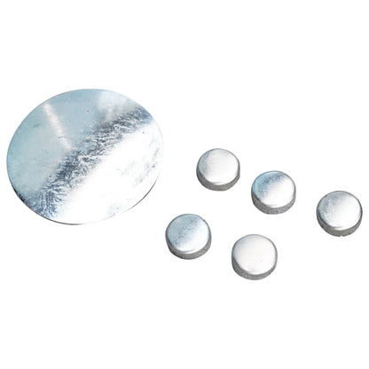 Engine block with 3 cylinders 100mm UTB U-445 and Fiat 480-5840 4718283-98445213