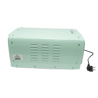 Portable air conditioner 2224 BTU, 280W, 220V with dehumidification function, ventilation, remote control, voice commands, installation kit included Breckner Germany