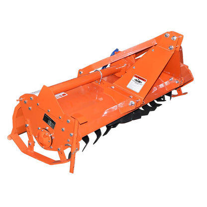 KK cutter with a working width of 1800mm 40-50HP