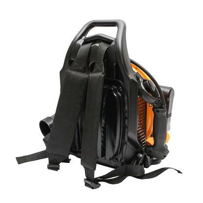 Air blower powered by gasoline 2700W, flow rate 18m3/min, engine capacity 63.3cc Hoteche