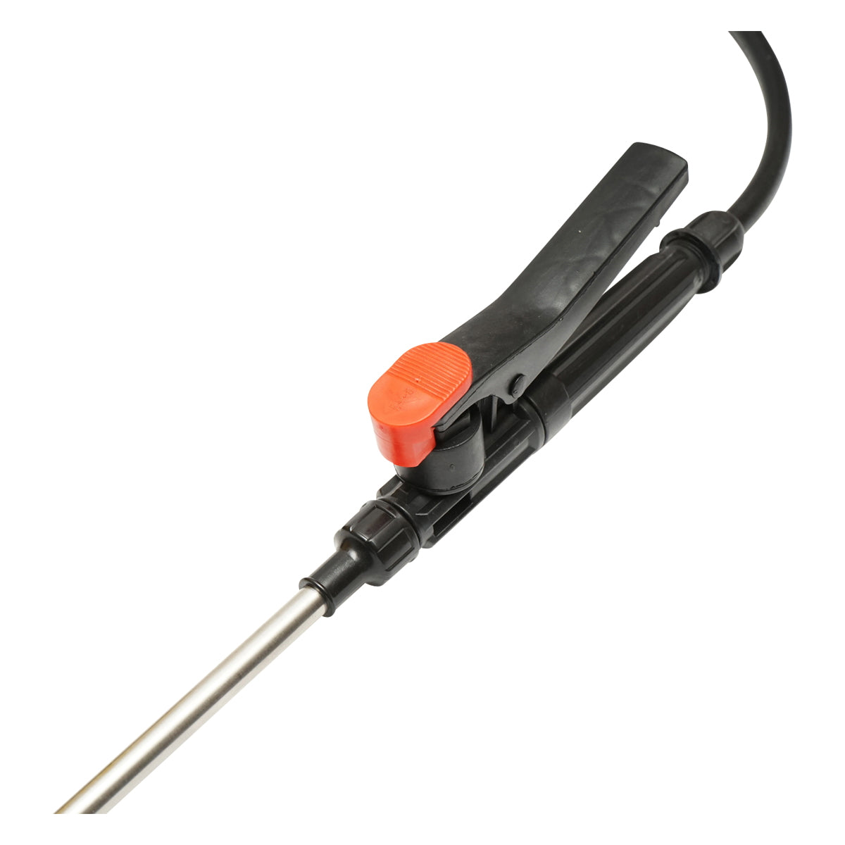 Vermorel manual spray pump with a 16L tank and 3 nozzles, 3.8Kg