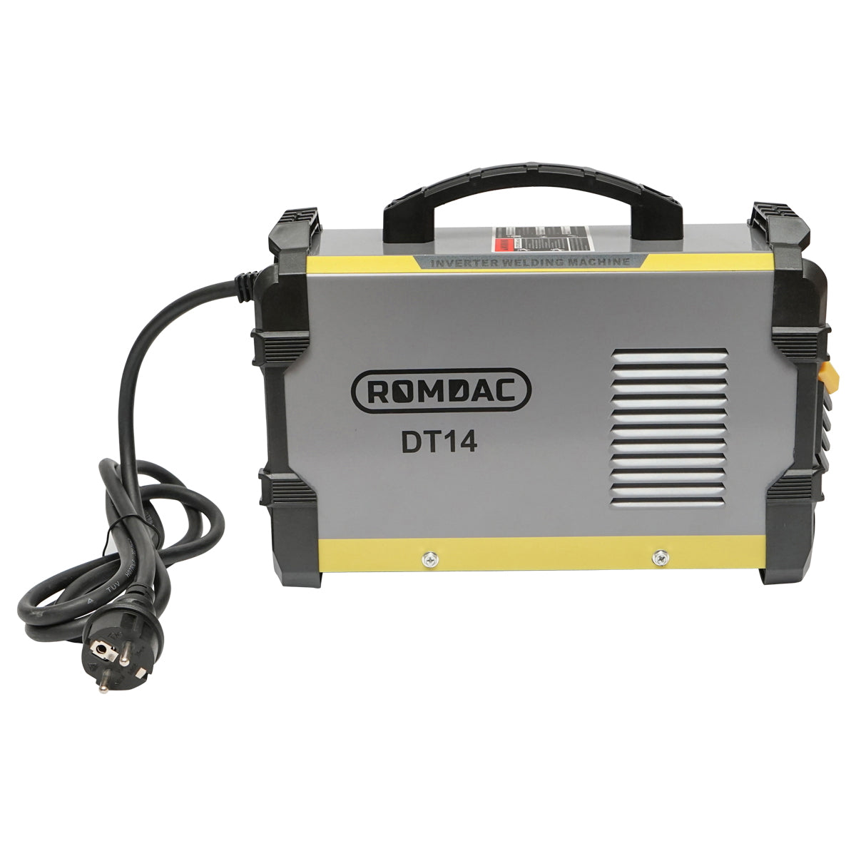 Welding machine 210A 220V Romdac