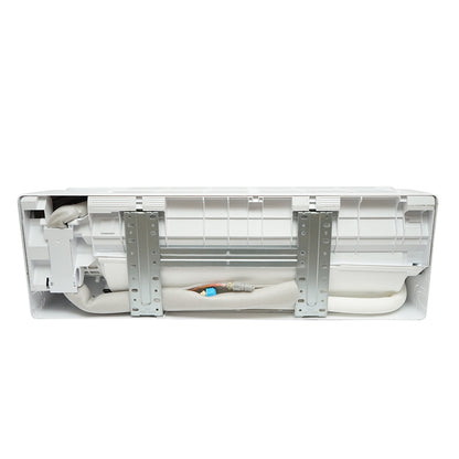 Inverter air conditioner 12000 BTU, energy class A++/A+, heating function, dehumidification, I feel, Wi-Fi, Smart Life app, installation kit included TCL
