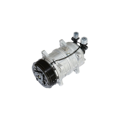 Air conditioning equipment for buses with compressor, 12V, 10KW, 3800m3/H, 1010x975x180mm