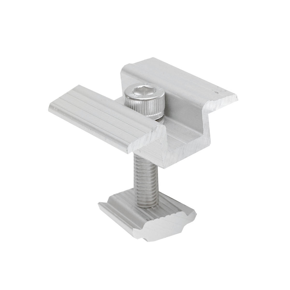 Complete ON-GRID photovoltaic kit with 5.3KW SOLAX inverter and 12x440W RISEN solar panels, single-phase, installation and prosumer file included.