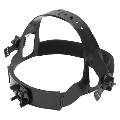 Welding mask with black glass Breckner Germany