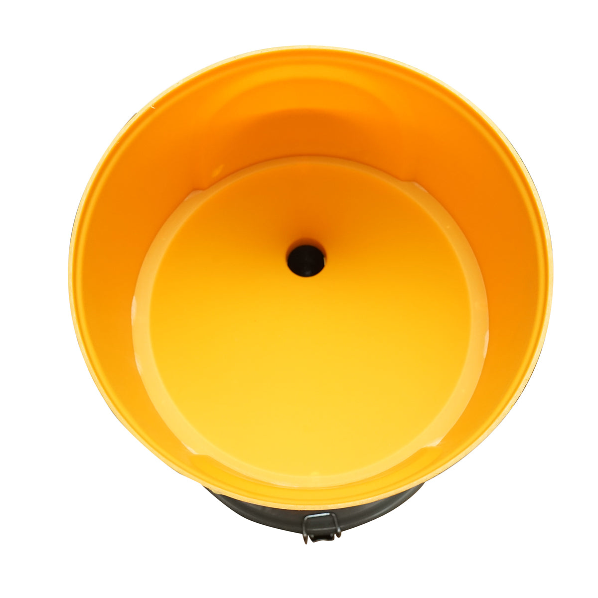 Electric grain mill 1 KW, 220V, 25L hopper, 19000 r/min, capacity 240 Kg/h, 5 sieves included.