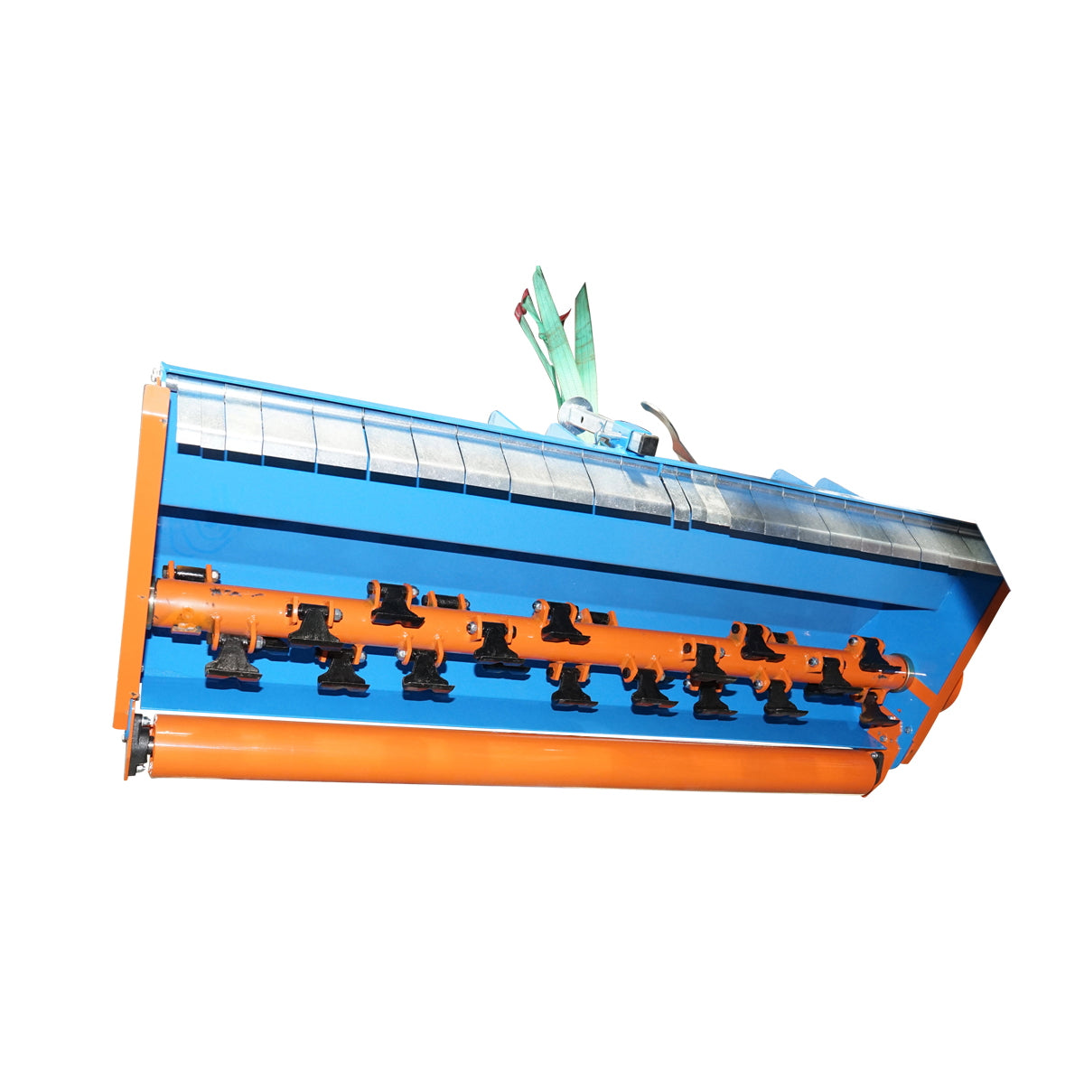 EF155 shredders 30-40HP with PTO 540rpm 210Kg agricultural machinery