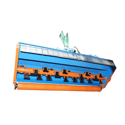EF155 shredders 30-40HP with PTO 540rpm 210Kg agricultural machinery