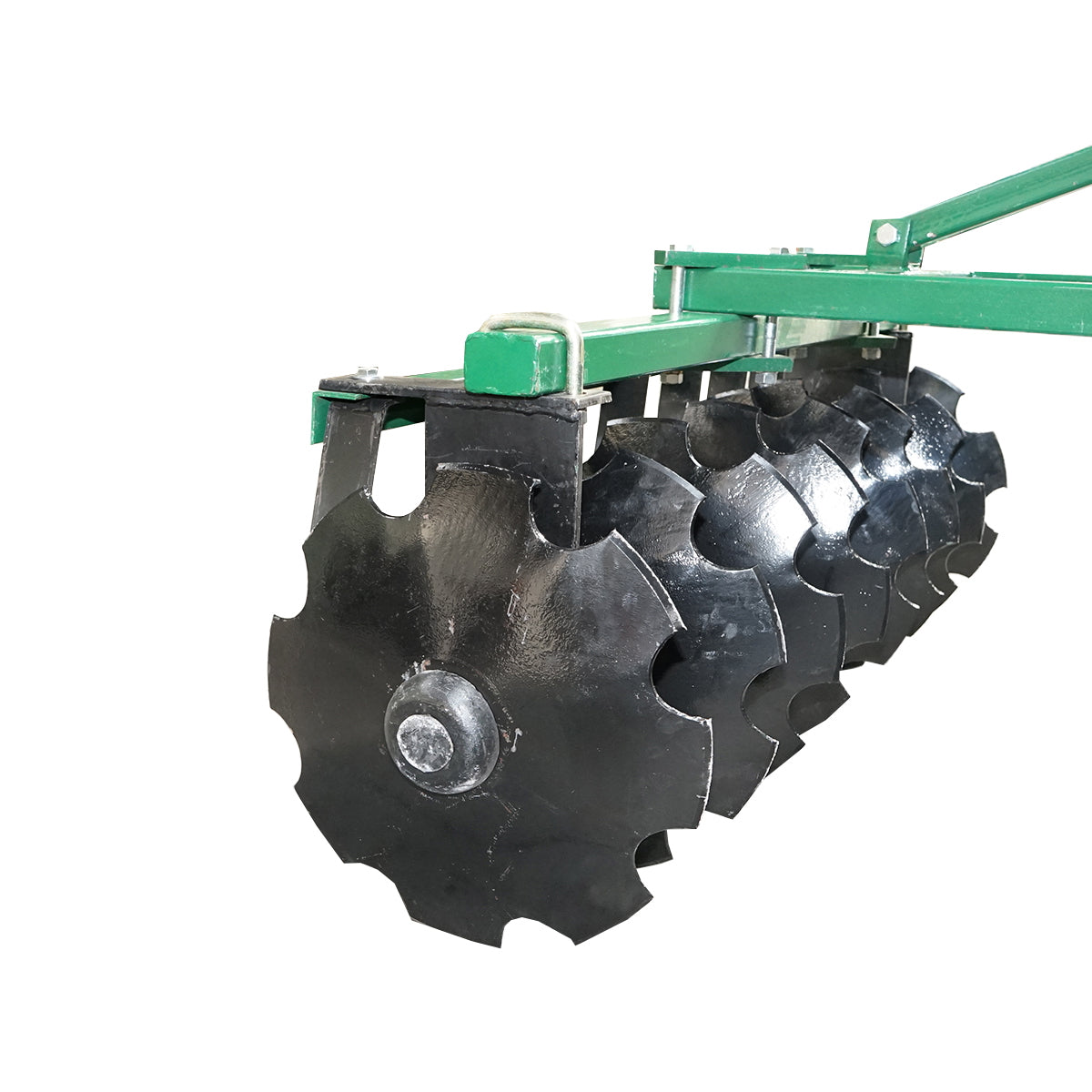 Agricultural disc working width 1500 mm blade 460x3.5mm Konig Tractors