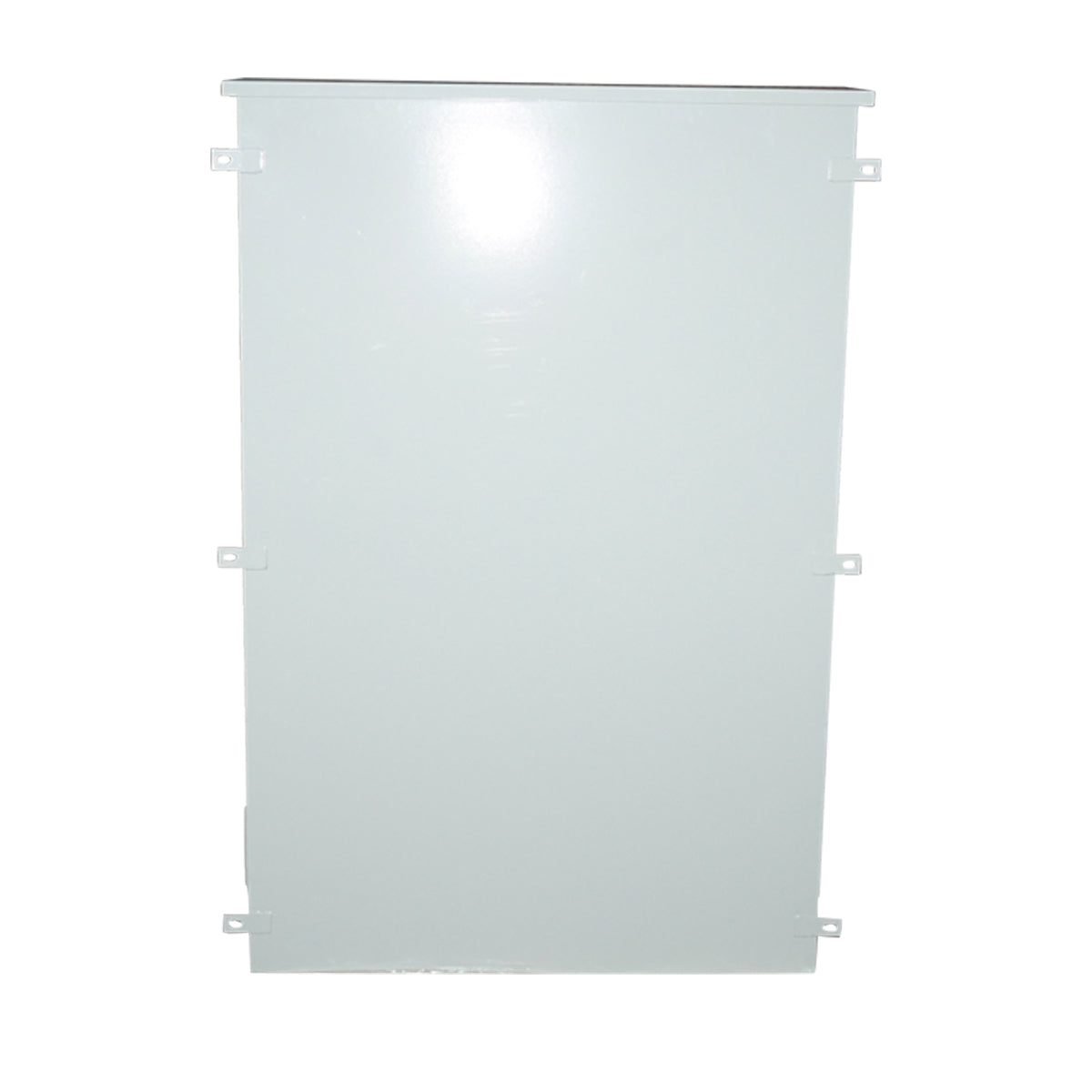 Distribution box for photovoltaic solar system 200KW, IP54, 400A, with anti-islanding relay