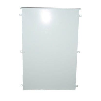 Distribution box for photovoltaic solar system 200KW, IP54, 400A, with anti-islanding relay