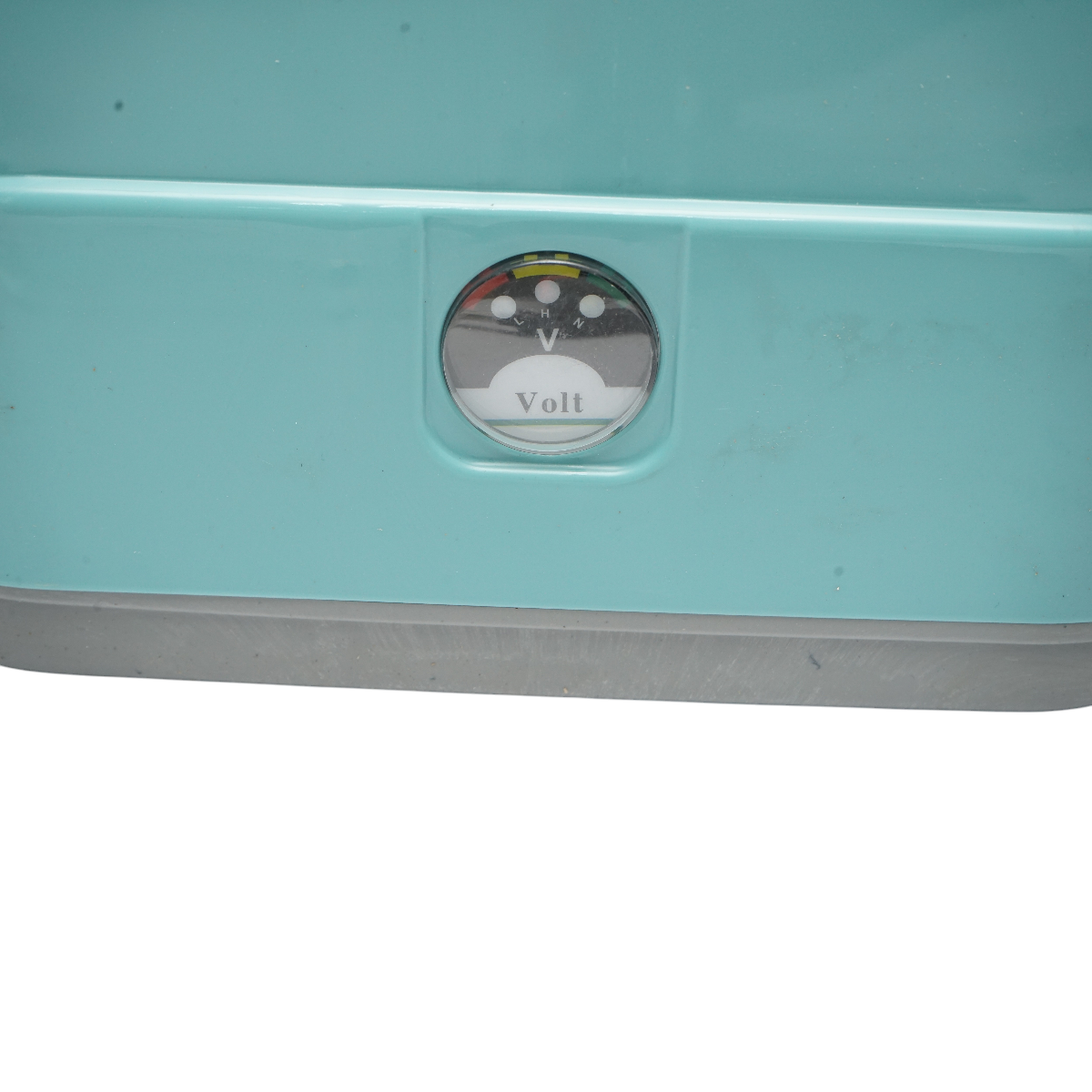 Vermorel 2 in 1 manual and electric spray pump, 18L tank, 12V 8Ah battery, flow rate 3.1 L/min Breckner Germany