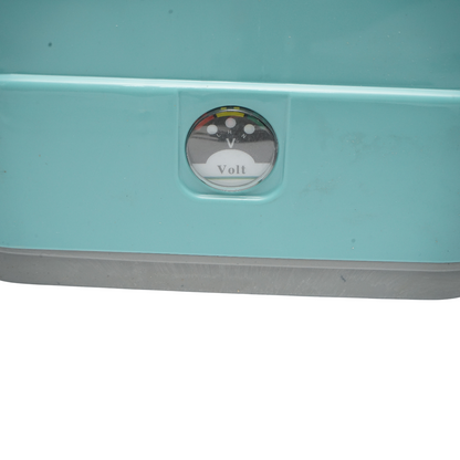 Vermorel 2 in 1 manual and electric spray pump, 18L tank, 12V 8Ah battery, flow rate 3.1 L/min Breckner Germany
