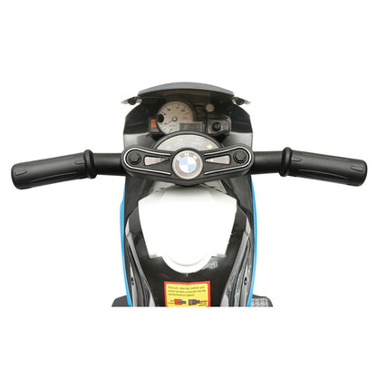 Electric motorcycle for kids JT5188 with 6V/4Ah battery, BMW S1000R